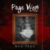 Nex'Page - Page Won (The Mixtape)